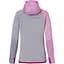Куртка флісова Rehall Susan Womens 2025 S Фіолетовий-Рожевий - мініатюра 2