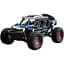 Машинка на радиоуправлении JJRC Q141-B 4WD Upgrade Version Blue [142540] - миниатюра 1