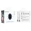 Смарт-часы Hoco Y27 Smart sports watch(call version) синий - миниатюра 4