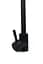 Смеситель кухонный Adamant SA-09 Black Metallic - миниатюра 3