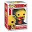 Фигурка Funko Pop Фанко Поп Симпсоны Simpsons Emperor Montimus 10 см FP S EM 1200 - миниатюра 3