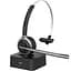 Bluetooth-гарнітура бездротова Mpow M5 Pro Bluetooth Headset - мініатюра 2