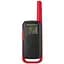 Рація Motorola TALKABOUT T62 (5031753007324) Red [76614] - мініатюра 2