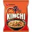 Локшина швидкого приготування Nongshim Shin Kimchi Ramyu з Кімчі 120 г - мініатюра 1