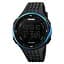 Часы наручные Skmei 1220 Silver Black, 1220SIBK (15911) - миниатюра 1