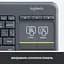 Клавіатура Logitech K400 Plus Wireless Touch Black (920-007145) - мініатюра 4