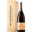 Уценка. Шампанское Billecart-Salmon Champagne Brut Rose, в деревянной коробке, розовое, брют, 12%, 3 л - миниатюра 1