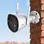 IP-камера Imou Bullet 2E 5MP 2.8мм (IPC-K3DP-5H0WF) - миниатюра 4