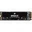 SSD накопичувач Corsair MP600 GS 500GB [CSSD-F0500GBMP600GS] [142643] - мініатюра 1