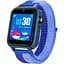 Дитячий смарт-годинник AmiGo GO10S Pro WiFi Blue [154619] - мініатюра 1