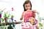 Ігровий набір My Garden Baby Веселе купання та солодкий сон (HBH46) - мініатюра 5