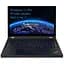 Ноутбук Lenovo ThinkPad P15 G1, IPS, I7-10750H, 32GB DDR4, 2 x 512GB m2 PCIe, RTX 1000 4GB, Windows 11 - миниатюра 1
