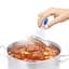 Устройство магнит для сбора жира с поверхности пищи жироуловитель Handy Gourmet Fat, Kitchen Master 85829 - миниатюра 1