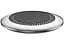 Беспроводное зарядное устройство — док-станция Baseus whirlwind Desktop wireless charger - миниатюра 7