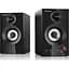 Акустична система REAL-EL S-420 Black (EL121200011) - мініатюра 4