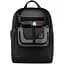 Рюкзак, City Traveler 17", черный 2E teh0014425 - миниатюра 10