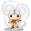 Игровая фигурка Funko Pop! Avatar Aang (81245) - миниатюра 1
