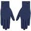 Перчатки Salewa Cristallo Liner Gloves M Синий (1054-013.012.1184) - миниатюра 1