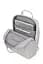 Рюкзак 14.1" Samsonite 4PACK CLOUDY GREY 37,5x27x11 KP3*68001 - миниатюра 5