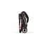 Прогулочная коляска Cybex Coya Spring Blossom Light белая с красным (522003071) - миниатюра 4