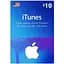 Подарункова карта iTunes / App Store Gift Card 10 usd US-регіон - мініатюра 1