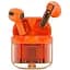 Навушники Dacom P60 Pro (CioDat P60pro) orange - мініатюра 1