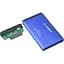 Зовнішня кишеня Gembird 2.5` USB 3.0 Blue (EE2-U3S-2-B) [124681] - мініатюра 5