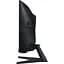 Монітор Samsung 34` Odyssey G5 LC34G55T (LC34G55TWWIXUA) [158409] - мініатюра 10