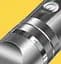 Машинка для стрижки Xiaomi Enchen Hunter [Silver] [73209] - мініатюра 3