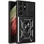 Панель BeCover Military для Samsung Galaxy S23 Ultra SM-S918 Black (709998) - миниатюра 1