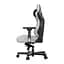 Крісло ігрове Anda Seat Kaiser 3 Size L Grey Fabric (AD12YDC-L-01-G-PV/F) - мініатюра 5