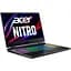 Ноутбук Acer Nitro 5 AN515-58 15.6' FHD IPS, Intel i7-12650H, 16GB, F1TB, NVD4050-6, Lin, чорний (NH.QLZEU.009) - мініатюра 10