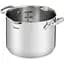 Набір каструль та сковорідок Tefal Duetto+ G732SB55 [120244] - мініатюра 3