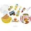 Игровой набор для творчества MGA's Miniverse Mini Food 3 Приготовь ужин (505419) - миниатюра 1
