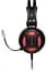 Гарнитура Redragon Minos Red+Black 2 м (78368) - миниатюра 9