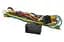 Переходная рамка Audi Q5 AWM-881-04-105 - миниатюра 7