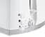 Тостер Honeycomb 850Вт, широкі слоти, пластик, білий Russell Hobbs kuh0014915 - мініатюра 9