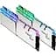 Модуль памяти DDR4 G.Skill Trident Z Royal 2x8 GB 3200MHz Silver [F4-3200C16D-16GTRS] [105079] - миниатюра 4