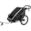 Детская коляска Thule Chariot Lite Single (Agave) (TH 10203021) - миниатюра 4