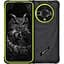 Смартфон Ulefone Armor X31, 6/128GB Lightsome Green (Global) - мініатюра 1