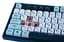 Клавіатура USB FULL SIZE FR MK105FR MONTECH - мініатюра 6