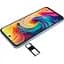 Смартфон ZTE Nubia V70 8/256GB Gray - мініатюра 10