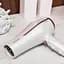 Фен Cecotec Bamba IoniCare 5200 Aura White [CCTC-04200] [81589] - мініатюра 3