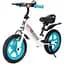Біговел Tilly Balance 12" Animate T-212528 Azure /1/ - мініатюра 1