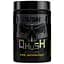 Передтренувальний комплекс USN Qhush Black Pre-workout Frosted Lemon 220 г - мініатюра 1