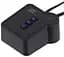 Акустическая система 2E 2.0 PCS231 RGB USB Black (2E-PCS231BK) - миниатюра 4