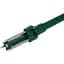 Вырыватель сорняков ручной Flo 98 x 21.5 см зеленый (35673) - миниатюра 3