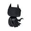 Ігрова фігурка Funko POP! cерії DC Comics ­ Batman (1989) - мініатюра 3