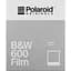 Фотопапір Polaroid B&W Film for 600 1x8 [90151] - мініатюра 1