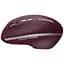 Мишка Canyon MW-21 Wireless Blue LED Burgundy (CNS-CMSW21BR) - мініатюра 4